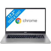 Koop Acer Chromebook 317 CB317-1H-C1SE - 4710886703785