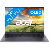 Koop Acer Swift Go 14 OLED (SFG14-63-R4V3) - 4711121999642