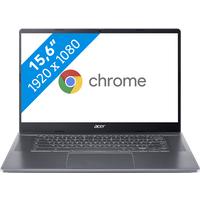 Koop Acer Chromebook Plus 515 (CB515-2H-32UH) - 4711121685422