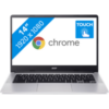 Koop Acer Chromebook 314 (CB314-3HT-C6AR) - 4711121207150