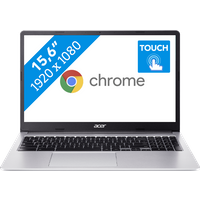 Koop Acer Chromebook 315 (CB315-4HT-C259) - 4711121214295