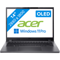 Koop Acer TravelMate P6 14 (TMP614-73-TCO-78Q2) QWERTY - 4711474047779