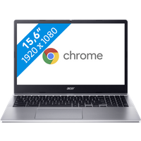 Koop Acer Chromebook 315 (CB315-5H-C9Y9) - 4711474047663