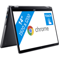 Koop Acer Chromebook Plus Spin 514 (CP514-4HN-379X) - 4711474124852