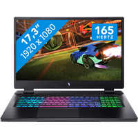 Koop Acer Nitro 17 (AN17-42-R8ZY) - 4711121964954