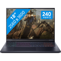 Koop Acer Predator Helios Neo 18 AI PHN18-72-96LB - 4711474572820