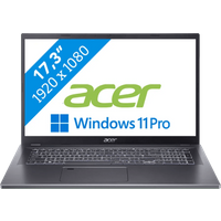 Koop Acer Aspire 17 Pro A17-51M-55TR QWERTY - 4711474366016