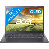 Koop Acer Aspire 14 AI OLED A14-52M-51FM - 4711721001363